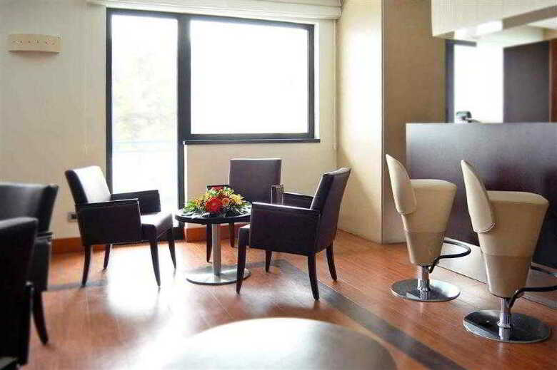 Hotel Mercure Delfino Taranto