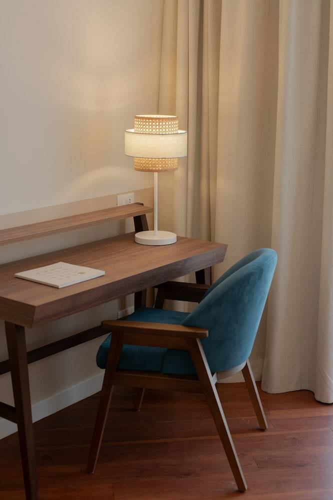Hotel Mercure Delfino Taranto