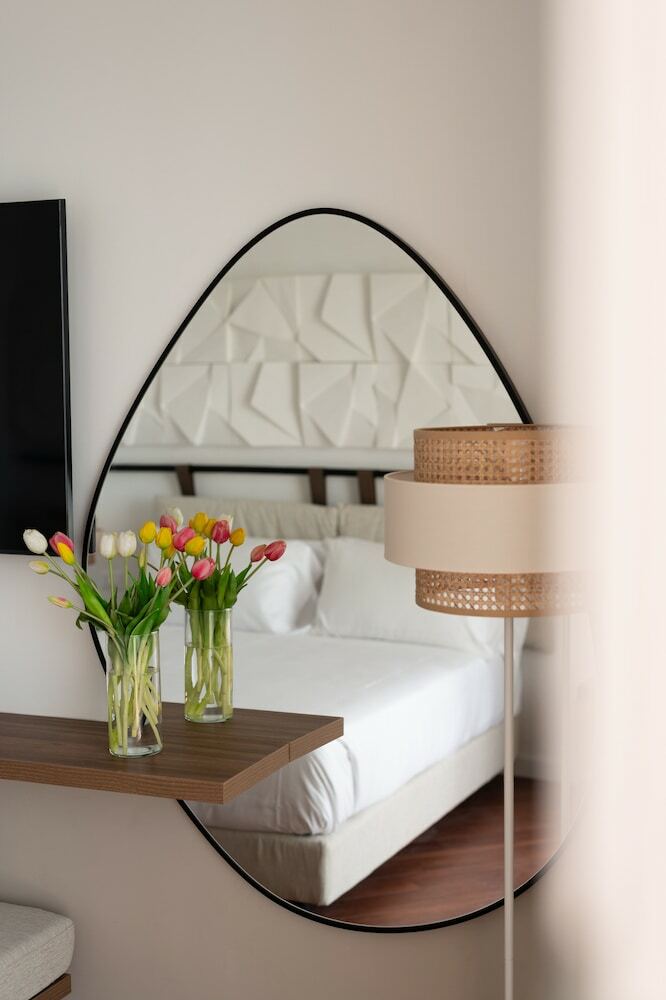 Hotel Mercure Delfino Taranto