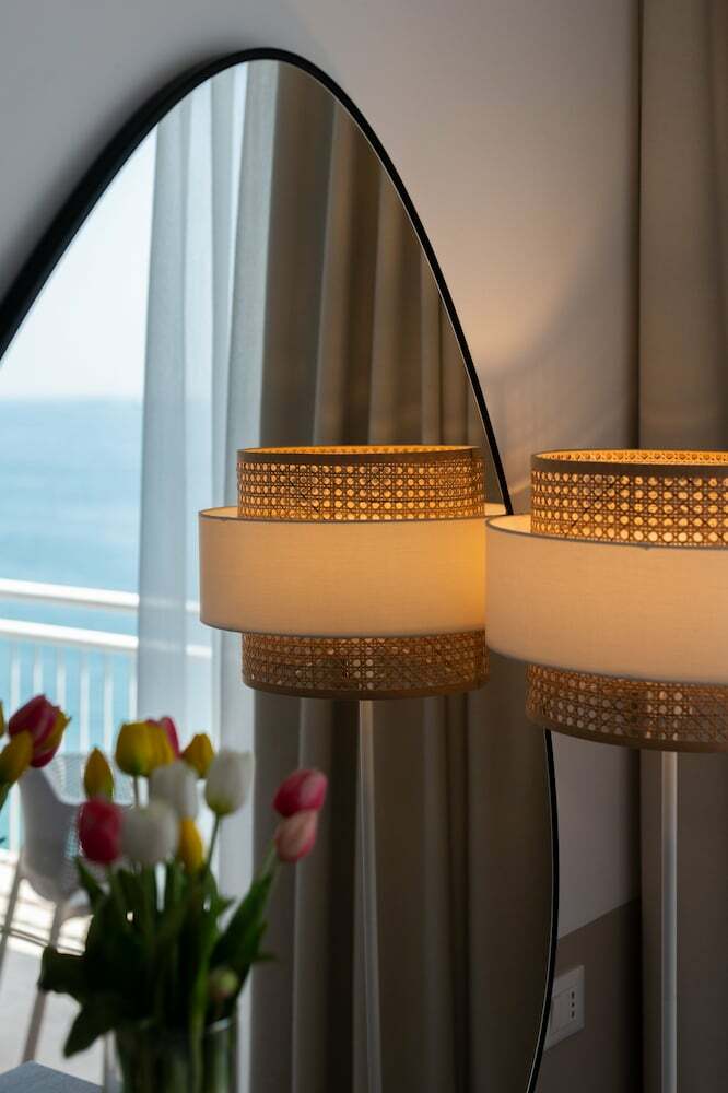 Hotel Mercure Delfino Taranto