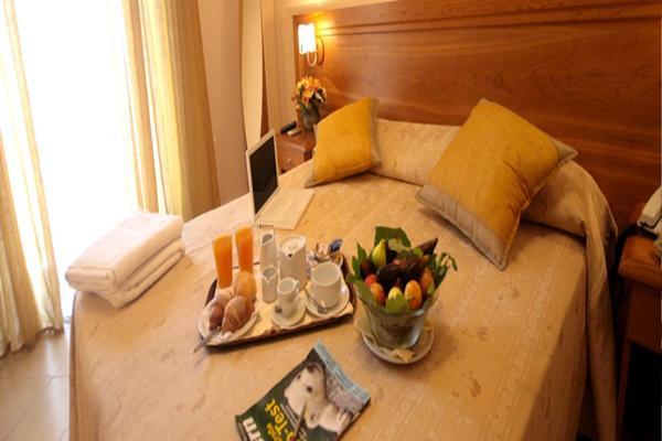 Hotel La Bussola