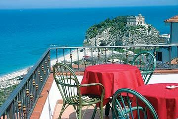 Hotel La Porta Del Mare