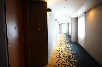 Hakata Excel Hotel Tokyu
