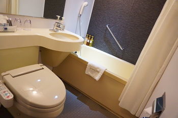 Hakata Excel Hotel Tokyu