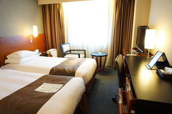 Hakata Excel Hotel Tokyu