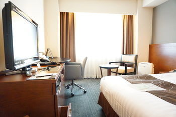 Hakata Excel Hotel Tokyu