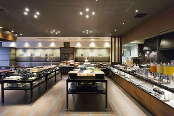 Hakata Excel Hotel Tokyu
