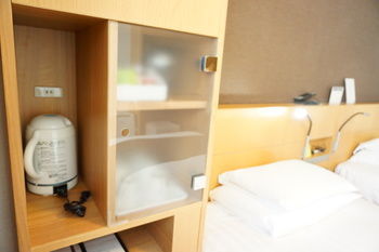 Hakata Excel Hotel Tokyu