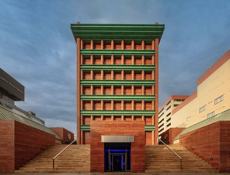 Hotel II Palazzo