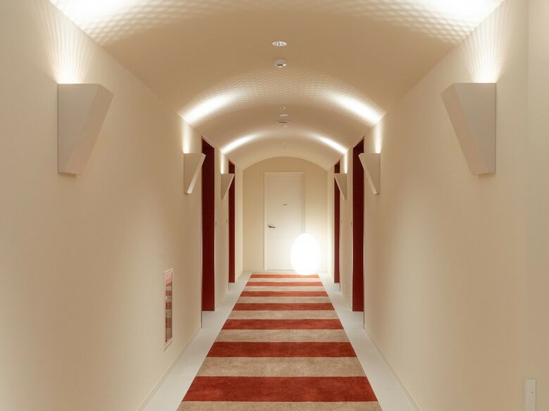 Hotel II Palazzo