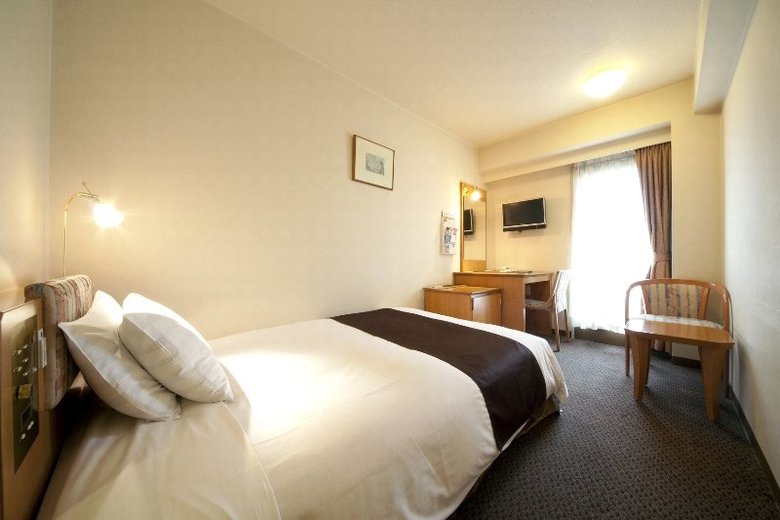 Hakata Miyako Hotel
