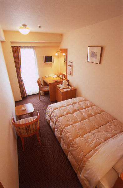 Hakata Miyako Hotel