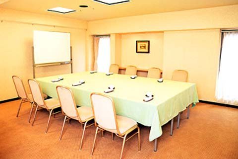 Hakata Miyako Hotel