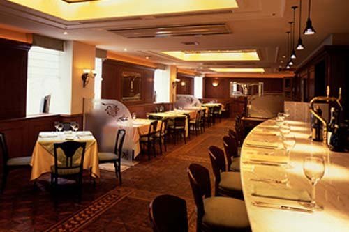 Hakata Miyako Hotel