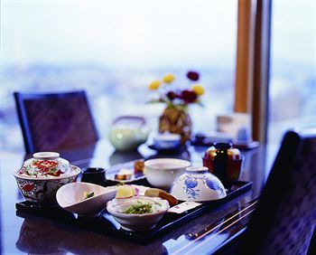 Hotel New Otani Hakata
