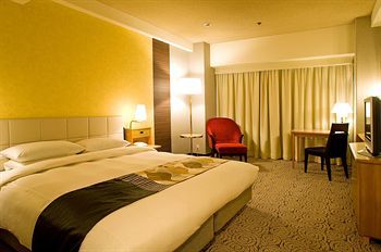 Hotel New Otani Hakata