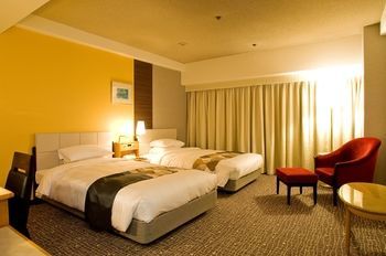 Hotel New Otani Hakata