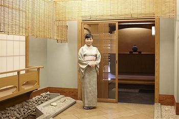 Hotel New Otani Hakata