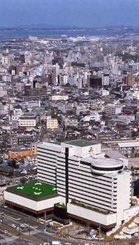 Hotel New Otani Hakata