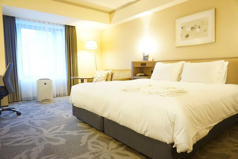 Hotel Nikko