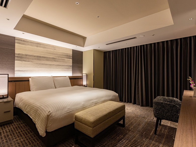 Hotel Nikko