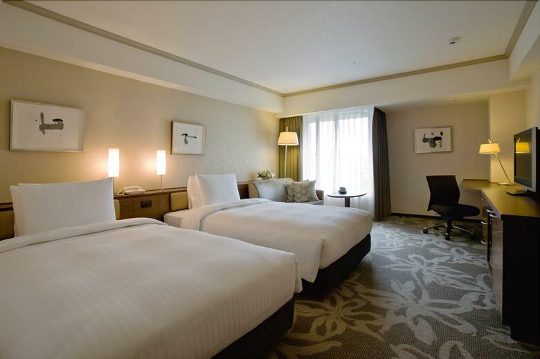 Hotel Nikko
