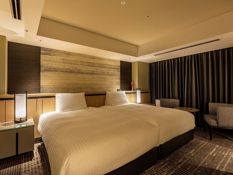 Hotel Nikko
