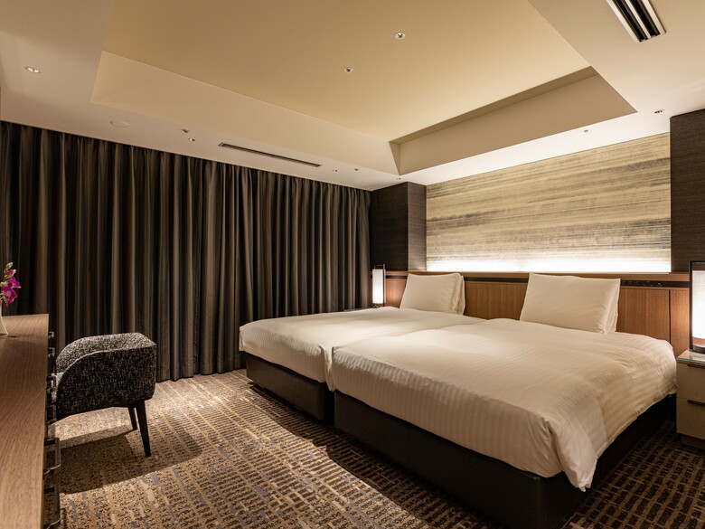 Hotel Nikko