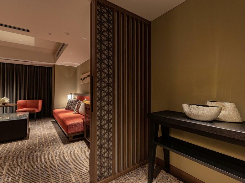 Hotel Nikko