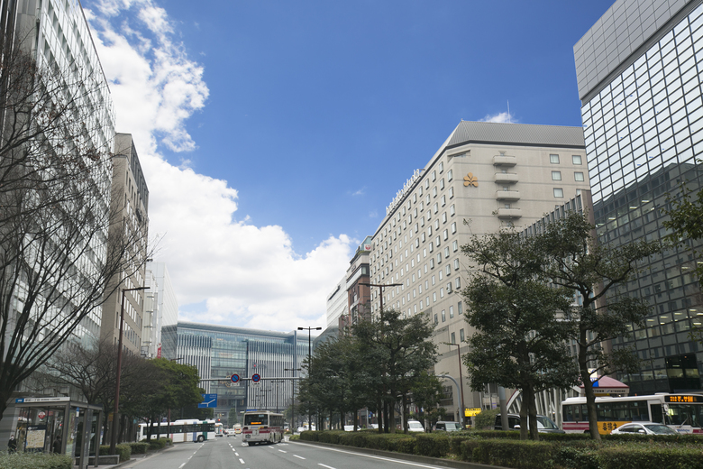 Hotel Nikko