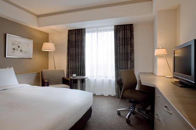 Hotel Nikko