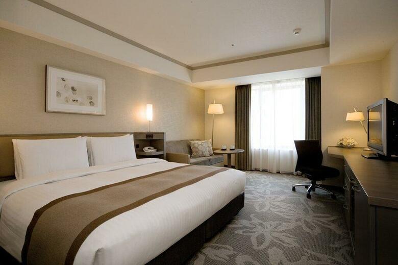 Hotel Nikko