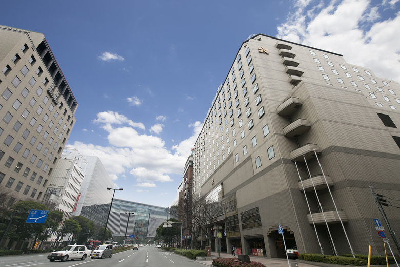 Hotel Nikko