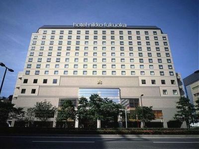 Hotel Nikko
