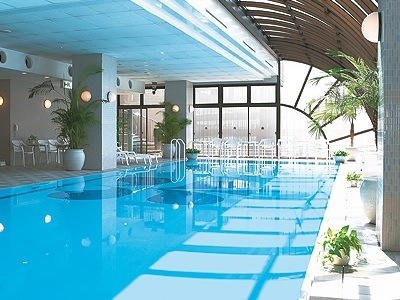 Hotel Nikko