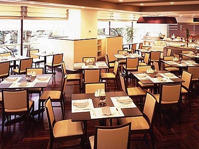 Hotel Nikko