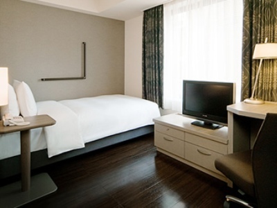 Hotel Nikko