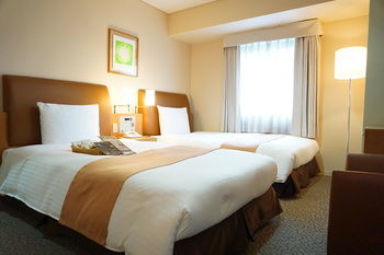 Hotel Sun Route Hakata