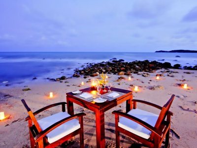 Hotel Akaryn Resort And Spa