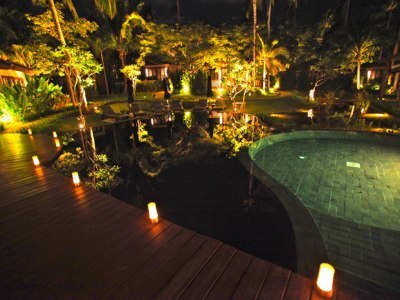 Hotel Akaryn Resort And Spa