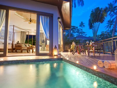 Hotel Akaryn Resort And Spa