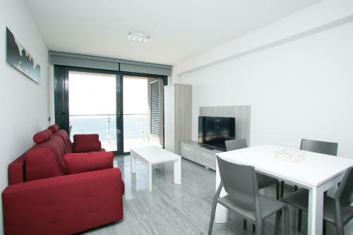 Apartamentos Fuengirola Playa