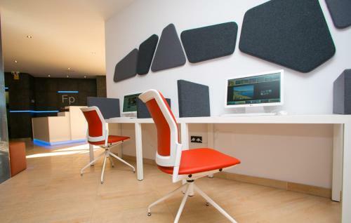 Apartamentos Fuengirola Playa