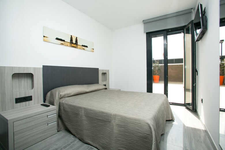 Apartamentos Fuengirola Playa