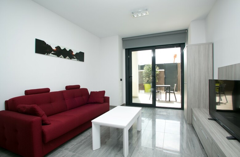Apartamentos Fuengirola Playa