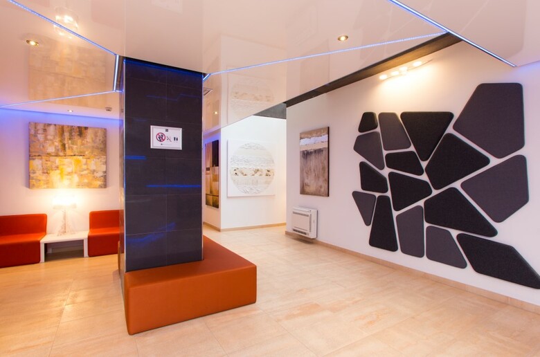 Apartamentos Fuengirola Playa