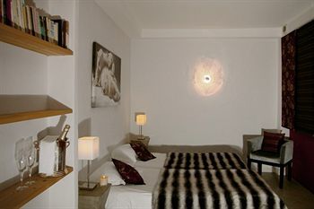 Hotel H�tel & Chalets Le Samovar