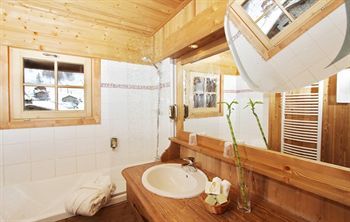 Hotel H�tel & Chalets Le Samovar