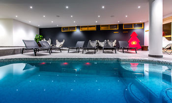 Hotel H�tel & Chalets Le Samovar