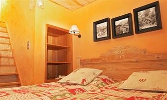 Hotel H�tel & Chalets Le Samovar